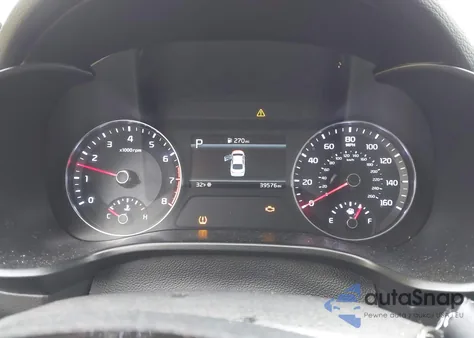 2023 Kia Forte Lx из США, поврежденный, VIN 3KPF24AD1PE608172